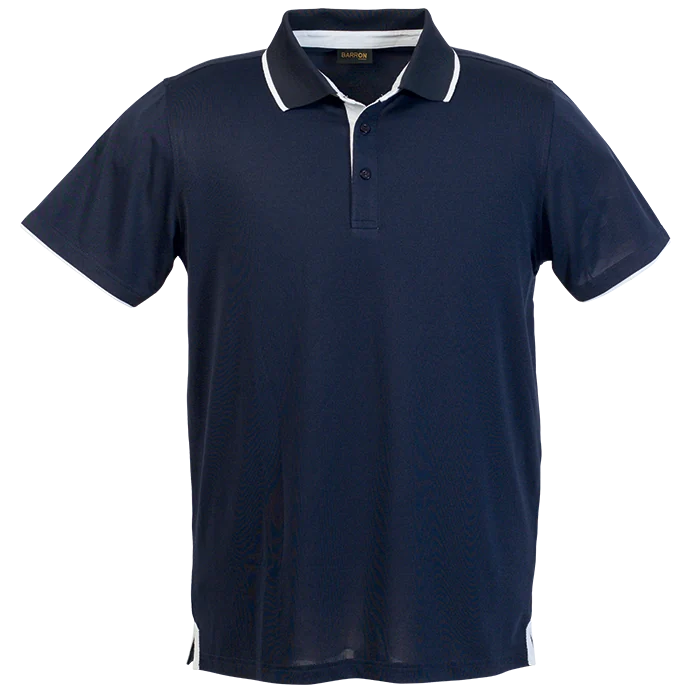 Baxter Golfer Mens