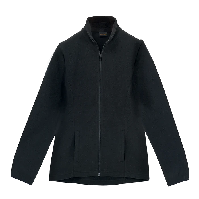 Ultra Micro Fleece Ladies