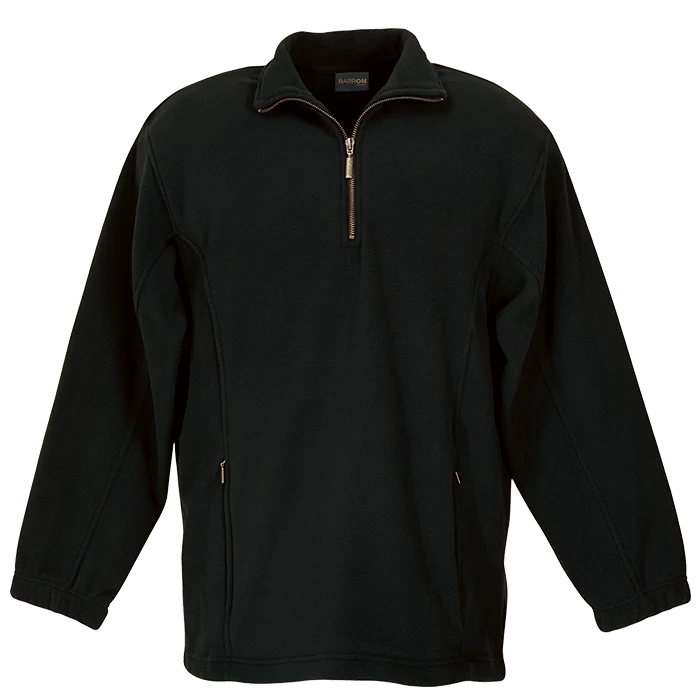 Essential Micro Fleece Mens