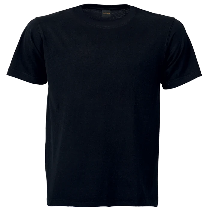 145g Barron Crew Neck T-Shirt